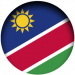 Flag-Namibia